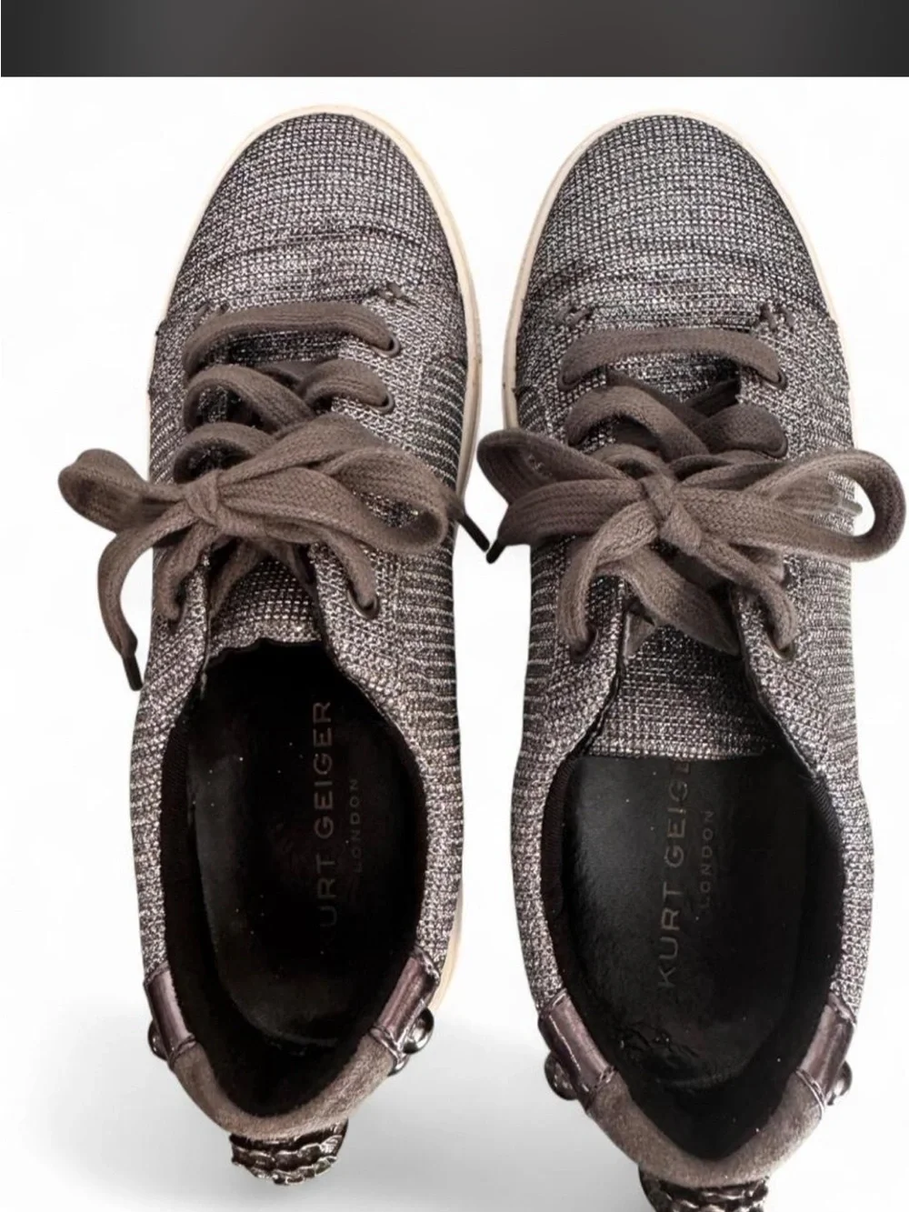 Kurt Geiger kurt geiger